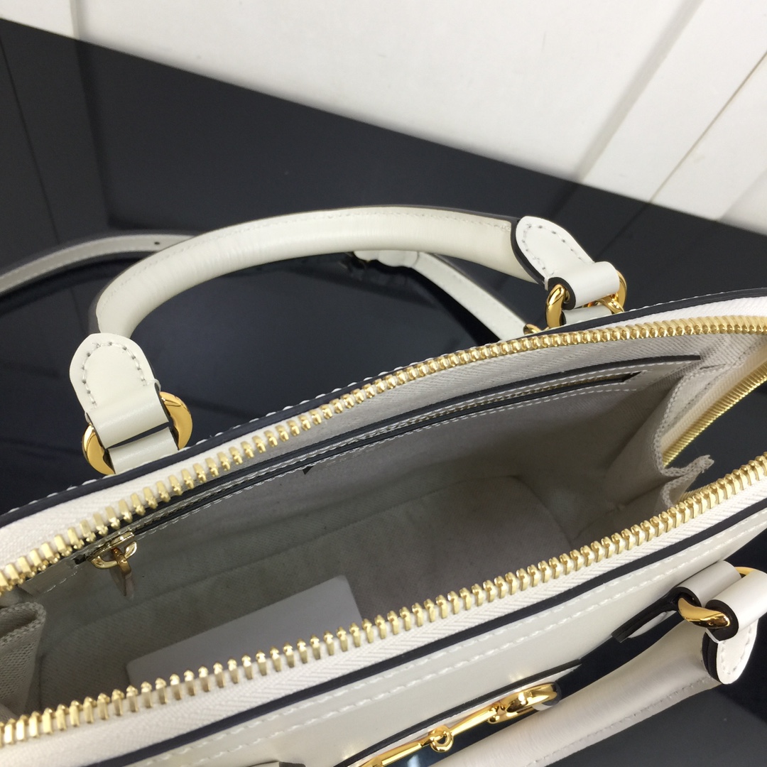 Gucci Top Handle Bags